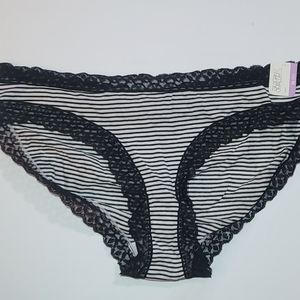 Bikini panty XL